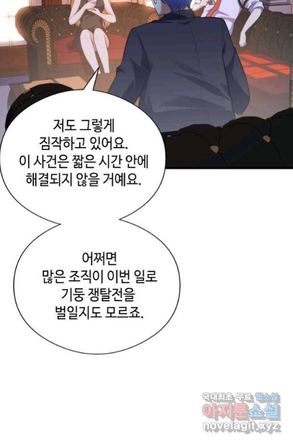 신이되다 - 크툴루신화 109화 48