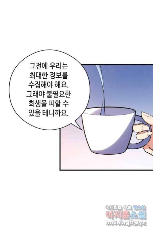 신이되다 - 크툴루신화 109화 49