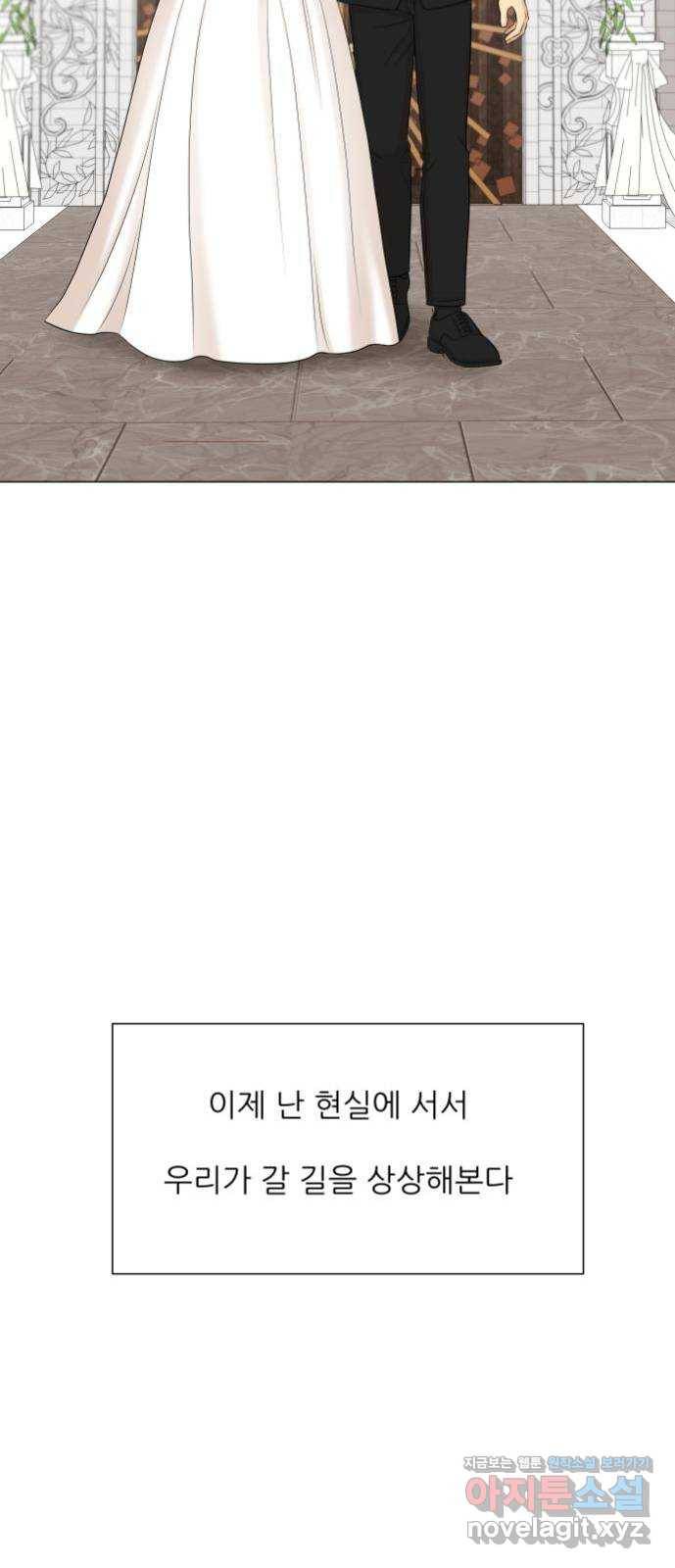 미혼남녀의 효율적 만남 마지막화 65