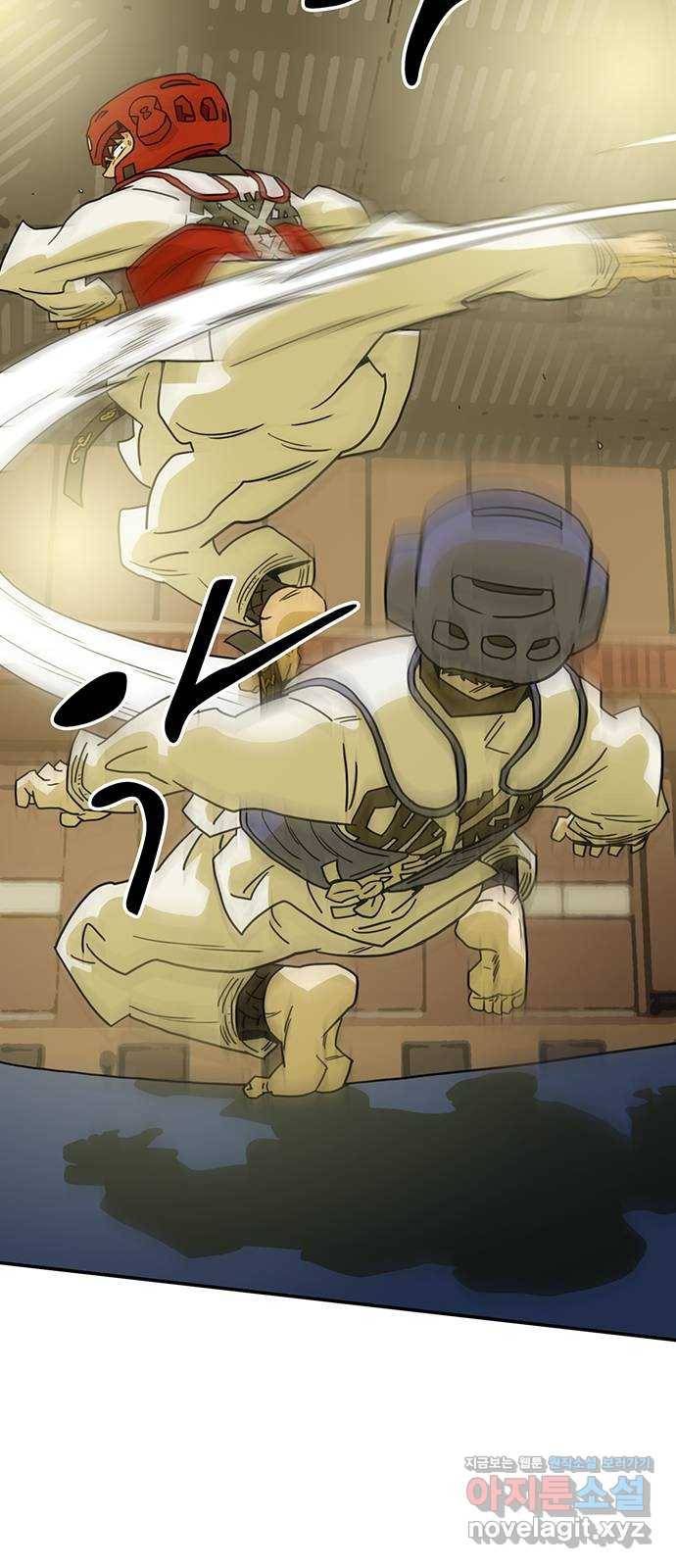 태권보이 ROUND.74 처음이랑 정반대 14
