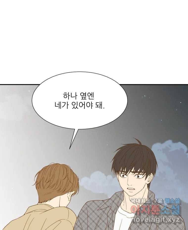 선택은 하나 76화 6