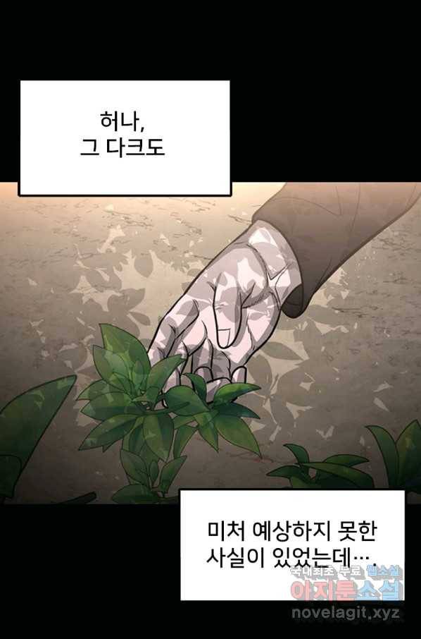 히어로가 되지 않기로 했다 45화 1