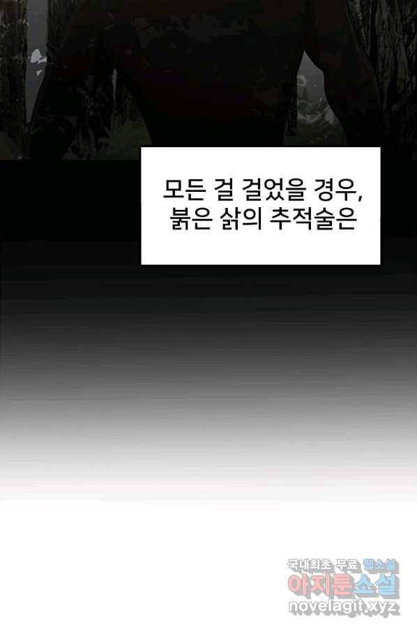 히어로가 되지 않기로 했다 45화 3