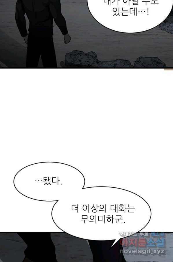 히어로가 되지 않기로 했다 45화 78
