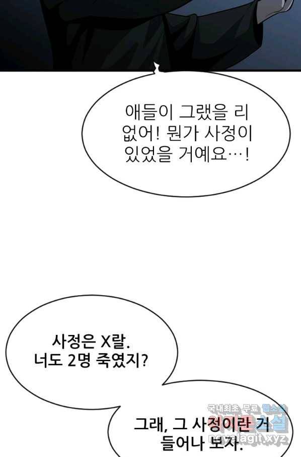 히어로가 되지 않기로 했다 45화 90