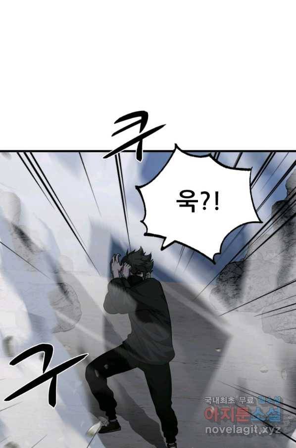 히어로가 되지 않기로 했다 45화 104