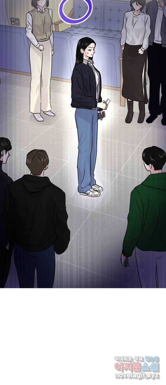 대충 캠퍼스로맨스임 12화 18