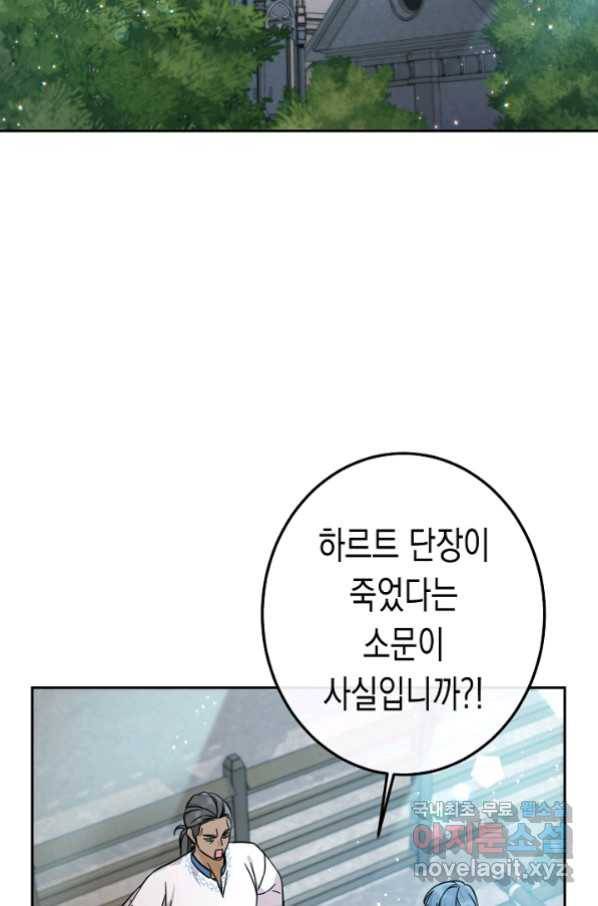 여주에게 버려진 악당을 구하는 방법 63화 4