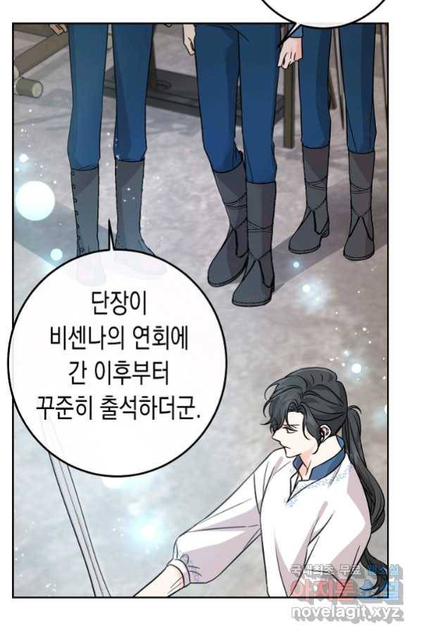여주에게 버려진 악당을 구하는 방법 63화 16