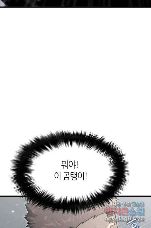 범이 내려왔다 36화 133