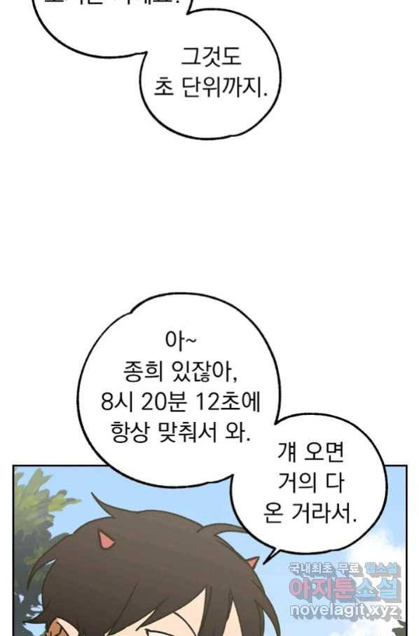 지상최강고3히어로 55화 6