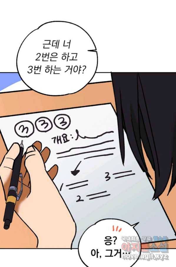 지상최강고3히어로 55화 53