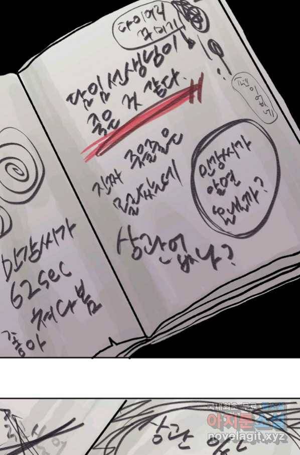 지상최강고3히어로 55화 68