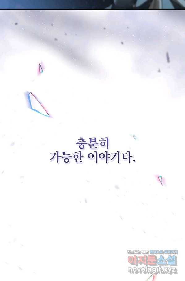 소설 속 엑스트라 35화 17