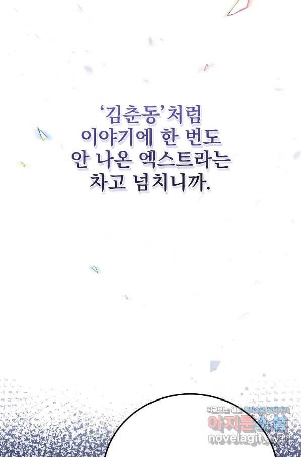 소설 속 엑스트라 35화 18