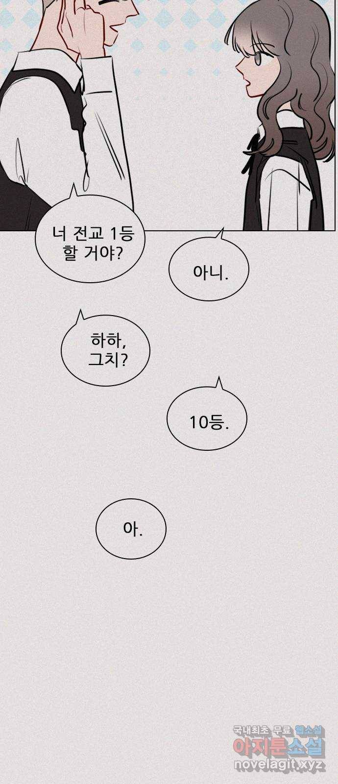 플레이, 플리 100화 - 고마웠어 55