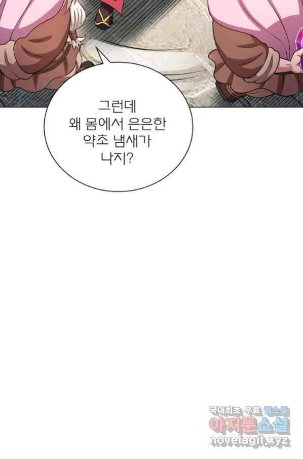 신으로 태어났습니다 486화 62