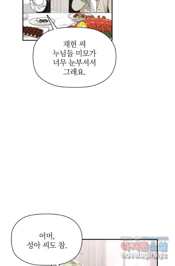 엉덩이가 잘못했네 56화 15