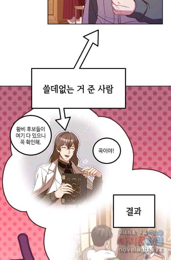 패왕에게 비서가 필요한 이유 81화 56