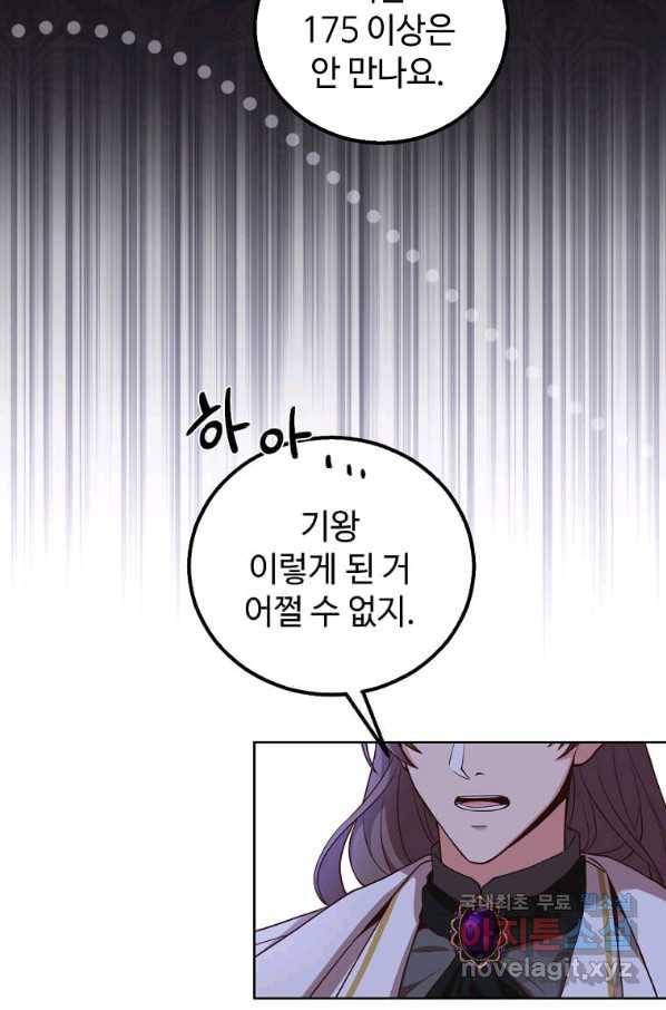 패왕에게 비서가 필요한 이유 81화 85