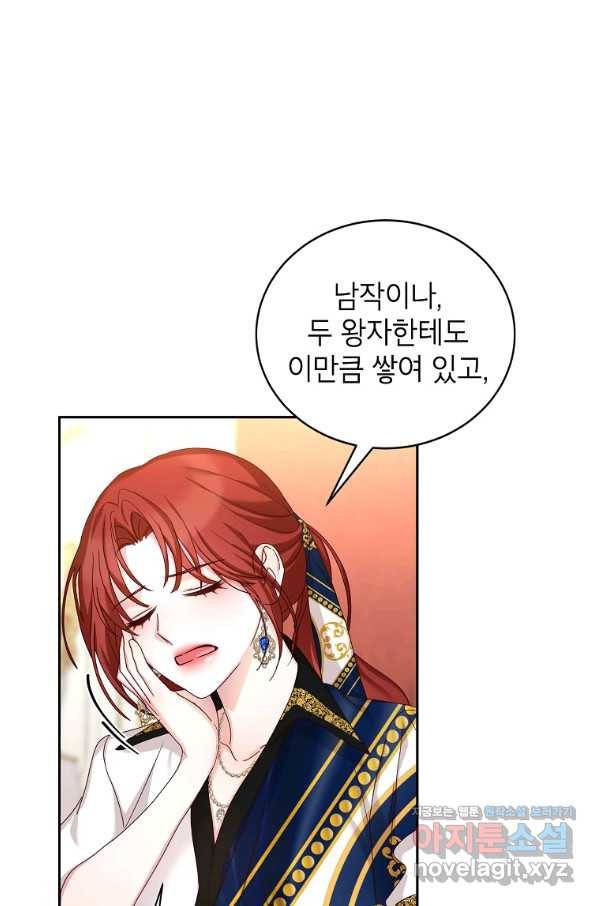 그냥 악역으로 살겠습니다 56화 5