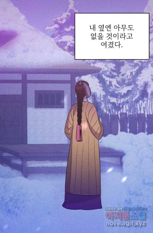 공주, 선비를 탐하다 79화 6