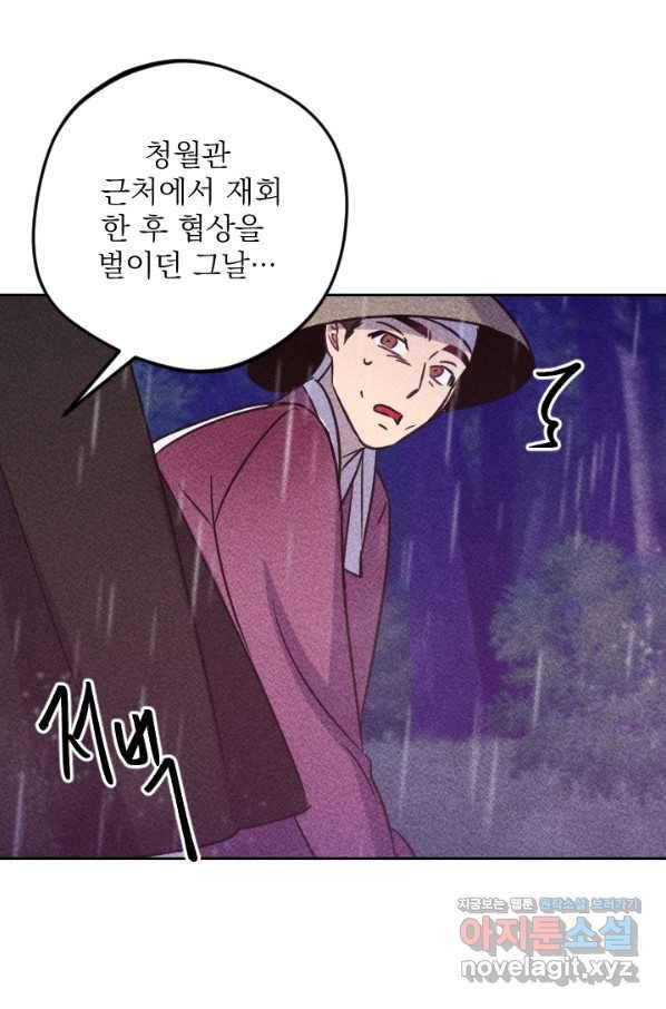 공주, 선비를 탐하다 79화 111