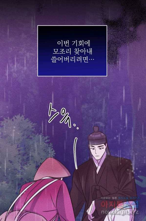 공주, 선비를 탐하다 79화 125