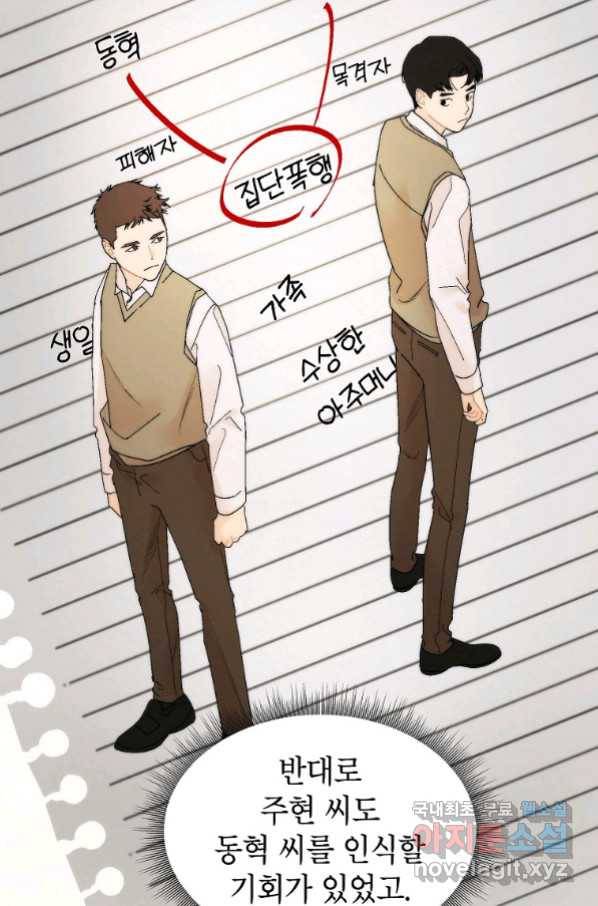 경계인(카카오) 34화 48