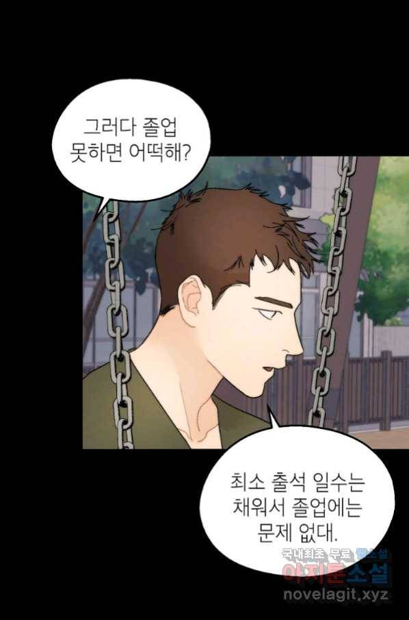 경계인(카카오) 34화 70