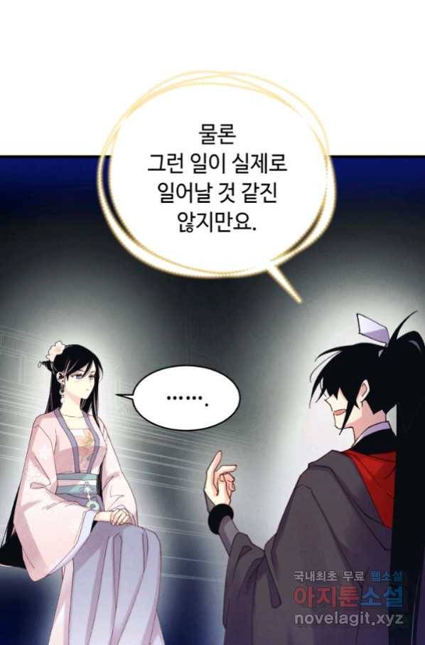 비뢰도 133화 23