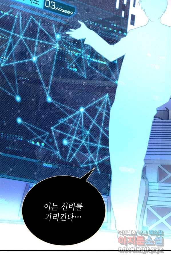 신이되다 - 크툴루신화 111화 46