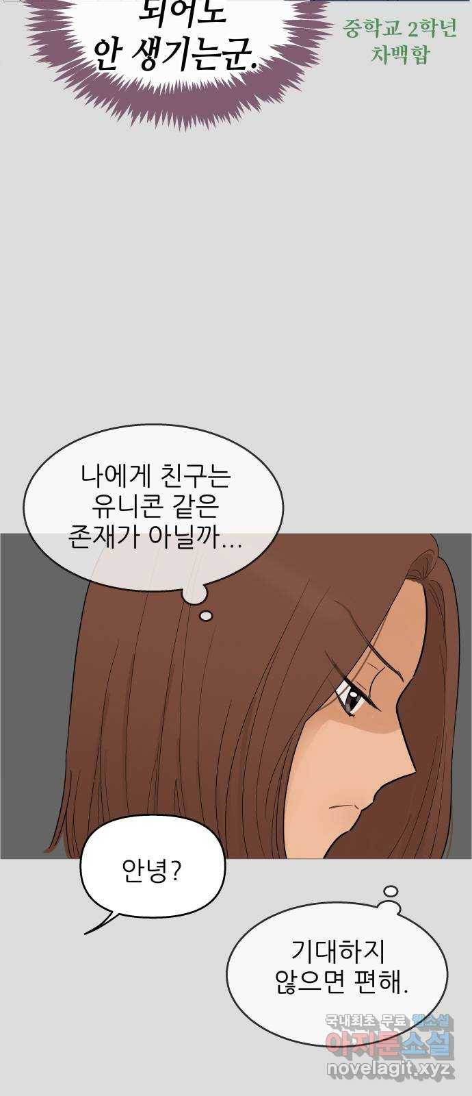 너의 미소가 함정 103화 3