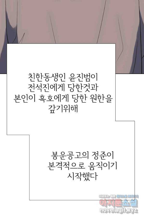 고교전설 278화 정준의 카드 64