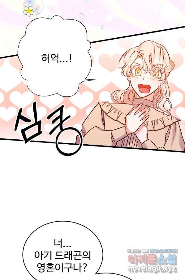 베이비 드래곤 70화 13