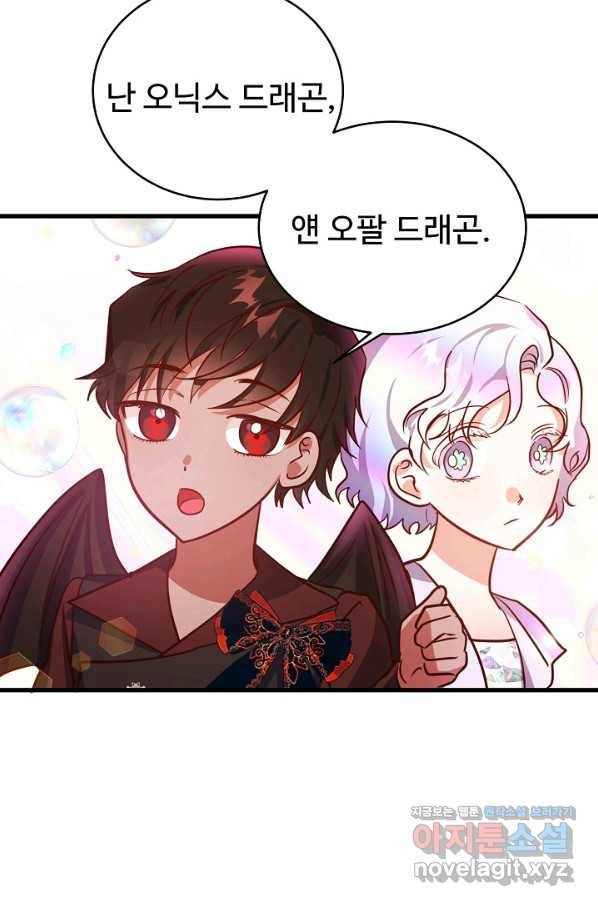 베이비 드래곤 70화 18