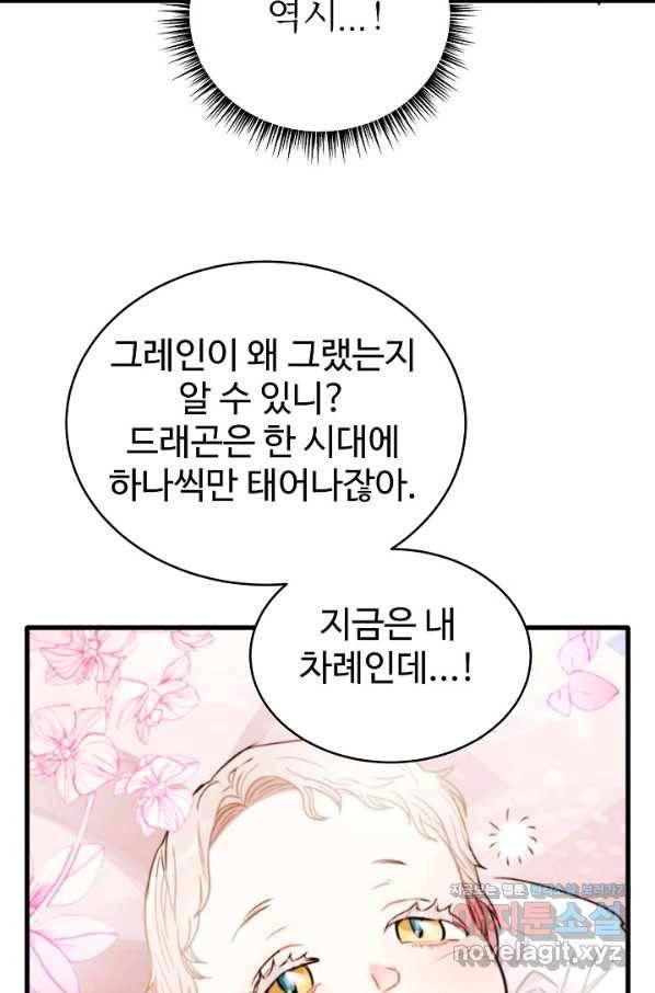 베이비 드래곤 70화 27