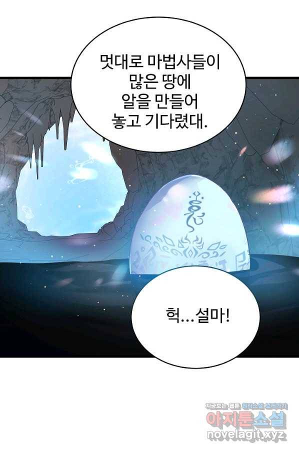 베이비 드래곤 70화 30