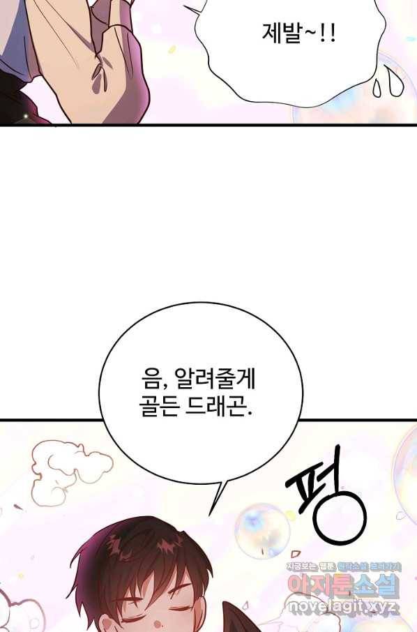 베이비 드래곤 70화 45