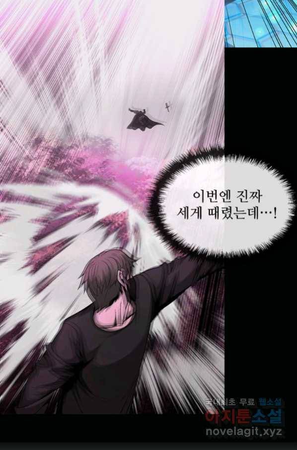 히어로가 되지 않기로 했다 46화 40