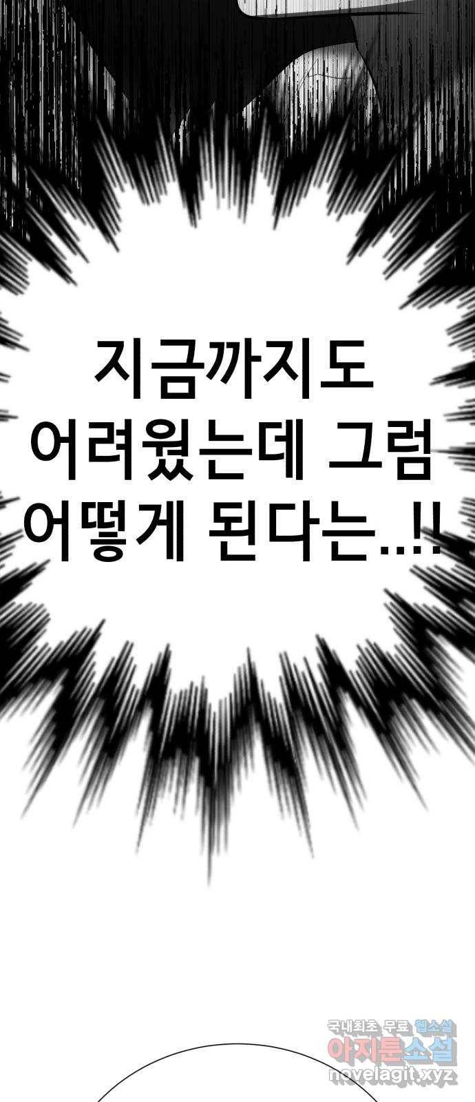 존잘주의 55화. 하드모드 10