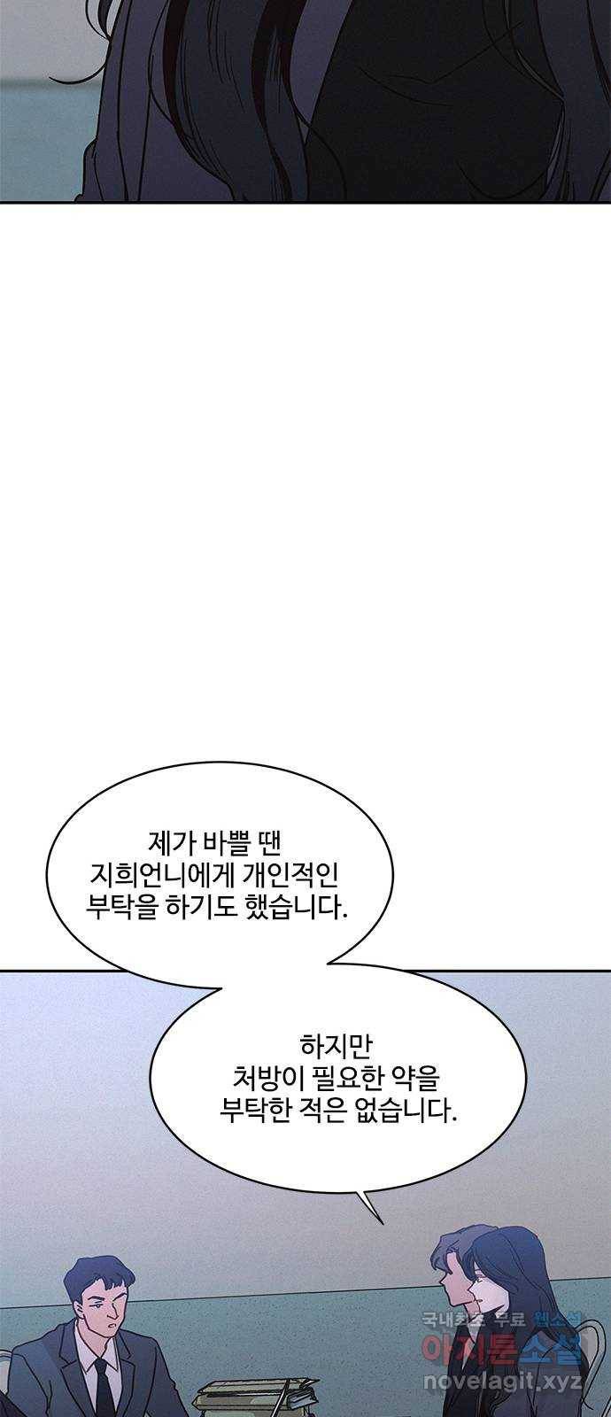 키스의 여왕 29화 36