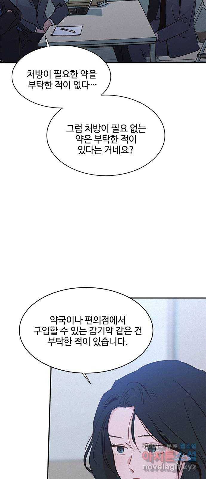 키스의 여왕 29화 37