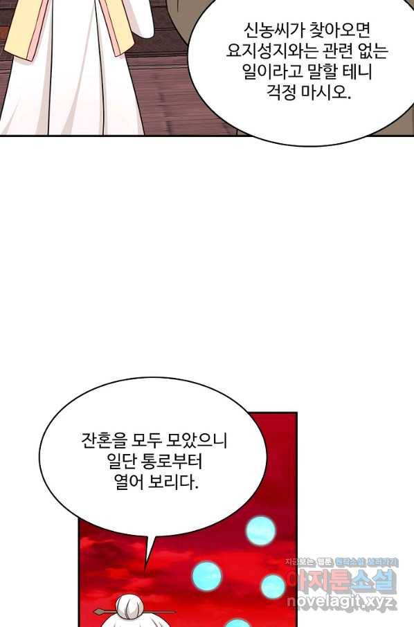 허세로 레벨업 하기! 426화 8