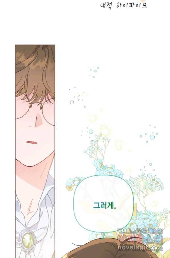 빙의자를 위한 특혜 42화 14