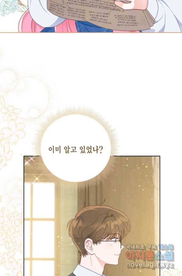 빙의자를 위한 특혜 42화 17