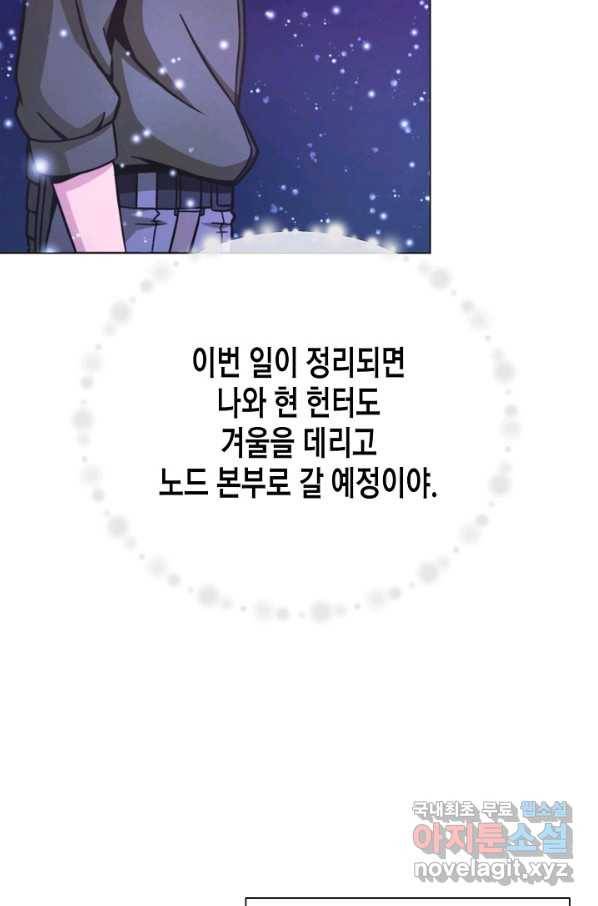 육식주의 헌터 45화 76