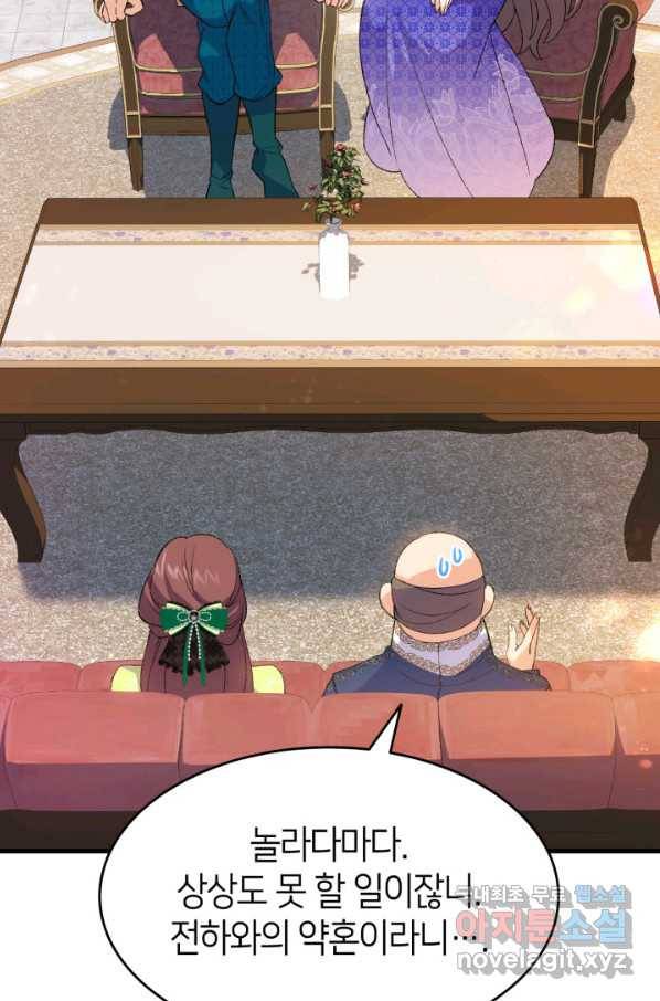 오빠를 꼬시려 했는데 남주가 넘어왔다 98화 3