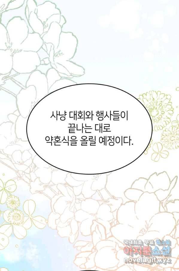 오빠를 꼬시려 했는데 남주가 넘어왔다 98화 24