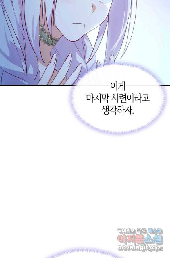 오빠를 꼬시려 했는데 남주가 넘어왔다 98화 79